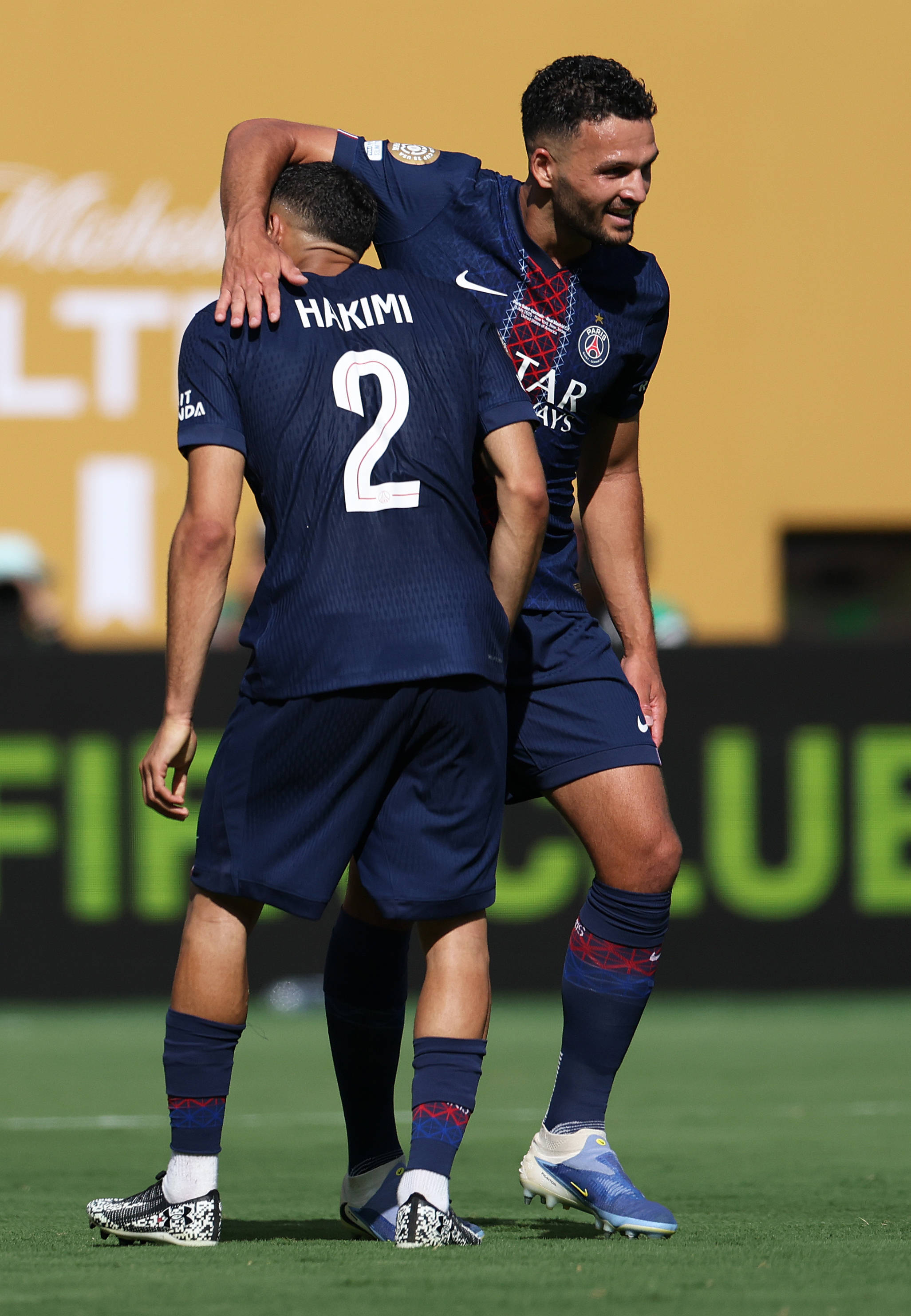 博彩-巴黎圣日耳曼队简介