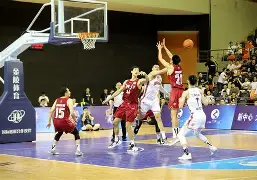 博彩平台网址-紧张激烈的比赛,cba赛场掀起热潮了