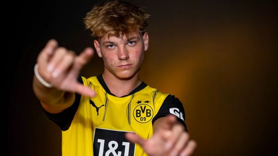 博彩平台网址-多特蒙德是哪个联赛